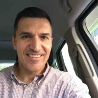 John Papadimitriou