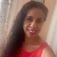 Laura Primavera García Martínez