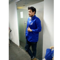 Kareem Ramdhani