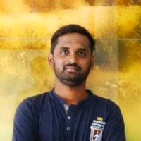 Hemanth Reddy