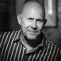 Scott Rogers