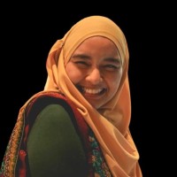 Athirah Mahdzir