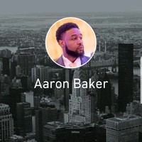 Aaron Baker, Mba