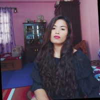 Diptina Bhattarai