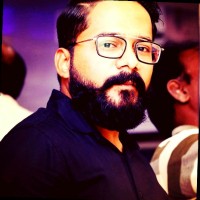 Mohammed Azharudeen