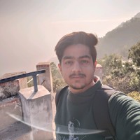Akshay Solanki