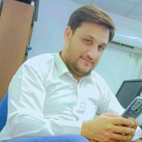 Muhammad Saqib