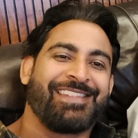 Vineet R.