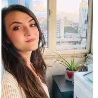 Tuğçe ÖZGEN