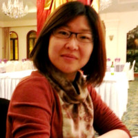 Lili Cheng