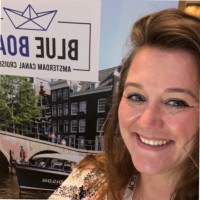 Linda Barnhoorn-van Delft