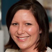 Sarah Fryett