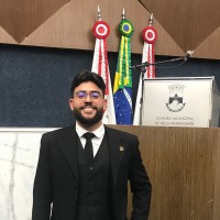 Ronan Augusto