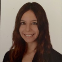 Hazal Kervan, Cisa