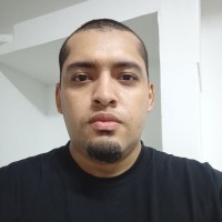 Daniel Esteban Torres Ramírez