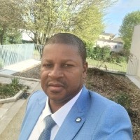 Constantin MEGNE MELLA