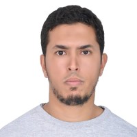 Mouaad Salek
