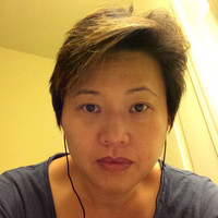 Yvonne Wong