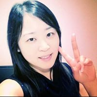 Joyce Wei Liu
