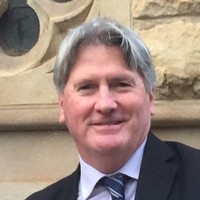 Tony Kerin