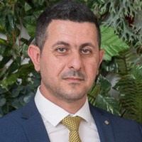 Ghazwan Jabrou