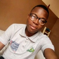 Franck modérand Ketounhouede