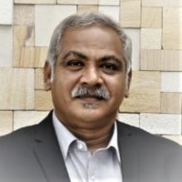 Krishna Kumar (Kay Kay)