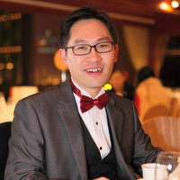 Danny Suen