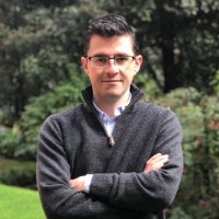 Juan Carlos Esguerra Miranda