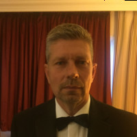 Steve Heasman
