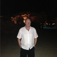 Kenny Fyall