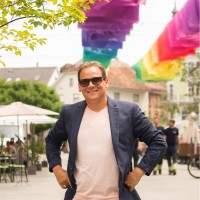 Christoph Billy Marti