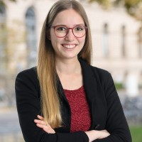 Sophia Nadine Behrens