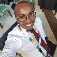 Samuel Mutahi