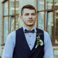 Stepan Hryhorenko