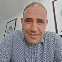 Aissa Chergui