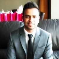 Rafiq Kassam