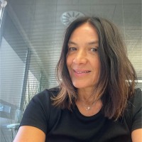 Pastora Rodríguez Reina