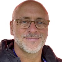 Paul Hudson