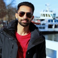 Prabu Deva A