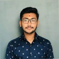 Vikesh Sonani