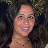 Shadwa Magdy