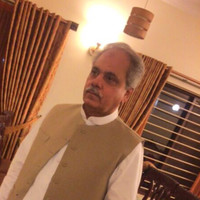 Malik Muhammad Arshad