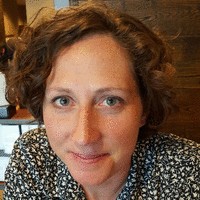 Laura Schmidt, Gisp