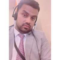 Royston Dsouza
