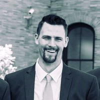Eric Christensen