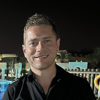 Petter Wichstrøm Nielsen