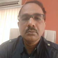 Ashoke Ghosh