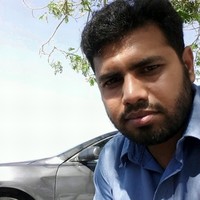 Junaid Akbar