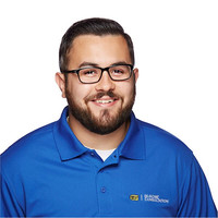 Mike Snyder